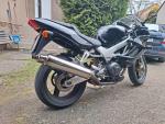 Klikněte pro detailní foto č. 4 - Honda VTR 1000 F FireStorm
