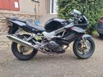 Klikněte pro detailní foto č. 5 - Honda VTR 1000 F FireStorm