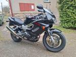 Klikněte pro detailní foto č. 6 - Honda VTR 1000 F FireStorm
