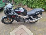 Klikněte pro detailní foto č. 7 - Honda VTR 1000 F FireStorm