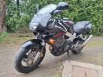 Klikněte pro detailní foto č. 9 - Honda VTR 1000 F FireStorm