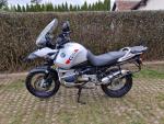 Klikněte pro detailní foto č. 1 - BMW R 1150 GS Adventure