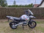 Klikněte pro detailní foto č. 2 - BMW R 1150 GS Adventure