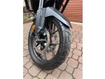 Klikněte pro detailní foto č. 13 - Honda NX 500