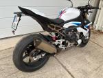 Klikněte pro detailní foto č. 12 - BMW S 1000 R