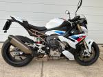 Klikněte pro detailní foto č. 14 - BMW S 1000 R