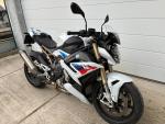 Klikněte pro detailní foto č. 15 - BMW S 1000 R