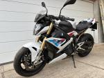 Klikněte pro detailní foto č. 2 - BMW S 1000 R