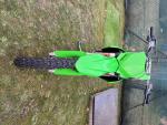 Klikněte pro detailní foto č. 11 - Kawasaki KX 450 F