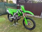 Klikněte pro detailní foto č. 1 - Kawasaki KX 450 F