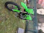 Klikněte pro detailní foto č. 2 - Kawasaki KX 450 F