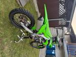 Klikněte pro detailní foto č. 4 - Kawasaki KX 450 F