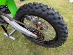Klikněte pro detailní foto č. 5 - Kawasaki KX 450 F