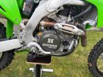 Klikněte pro detailní foto č. 8 - Kawasaki KX 450 F
