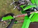 Klikněte pro detailní foto č. 9 - Kawasaki KX 450 F