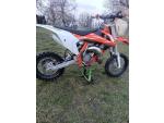 Detail nabídky - KTM 65 SX