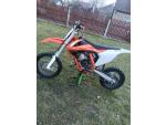 Klikněte pro detailní foto č. 2 - KTM 65 SX
