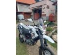 Klikněte pro detailní foto č. 2 - Yamaha XT 660 X Supermotard