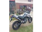 Klikněte pro detailní foto č. 3 - Yamaha XT 660 X Supermotard