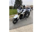 Klikněte pro detailní foto č. 2 - Suzuki GSR 750