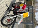 Klikněte pro detailní foto č. 2 - KTM Freeride 350