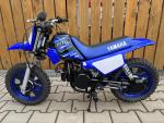 Detail nabídky - Yamaha PW 50