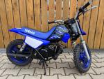 Klikněte pro detailní foto č. 6 - Yamaha PW 50