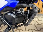 Klikněte pro detailní foto č. 7 - Yamaha PW 50