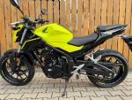 Klikněte pro detailní foto č. 2 - Honda CB 500 F