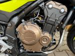 Klikněte pro detailní foto č. 5 - Honda CB 500 F