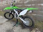 Klikněte pro detailní foto č. 2 - Kawasaki KX 250 F