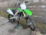 Klikněte pro detailní foto č. 4 - Kawasaki KX 250 F
