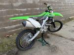 Klikněte pro detailní foto č. 5 - Kawasaki KX 250 F