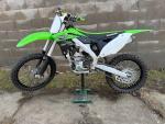 Klikněte pro detailní foto č. 6 - Kawasaki KX 250 F