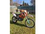 Detail nabídky - KTM 400 EXC
