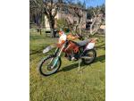 Klikněte pro detailní foto č. 2 - KTM 400 EXC