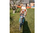 Klikněte pro detailní foto č. 3 - KTM 400 EXC