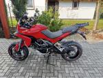 Klikněte pro detailní foto č. 10 - Ducati Multistrada 1200 S