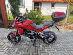 Klikněte pro detailní foto č. 11 - Ducati Multistrada 1200 S