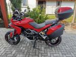 Klikněte pro detailní foto č. 12 - Ducati Multistrada 1200 S