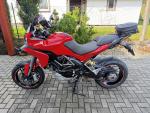 Klikněte pro detailní foto č. 1 - Ducati Multistrada 1200 S
