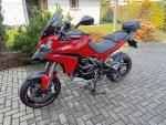 Klikněte pro detailní foto č. 2 - Ducati Multistrada 1200 S