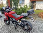 Klikněte pro detailní foto č. 4 - Ducati Multistrada 1200 S
