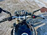 Klikněte pro detailní foto č. 10 - Triumph Street Triple 675