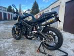Klikněte pro detailní foto č. 2 - Triumph Street Triple 675