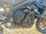 Klikněte pro detailní foto č. 5 - Triumph Street Triple 675