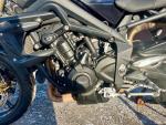 Klikněte pro detailní foto č. 6 - Triumph Street Triple 675