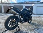 Klikněte pro detailní foto č. 8 - Triumph Street Triple 675