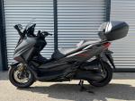 Klikněte pro detailní foto č. 2 - Honda Forza 350