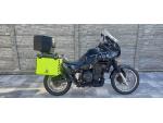 Klikněte pro detailní foto č. 6 - Triumph Tiger 900